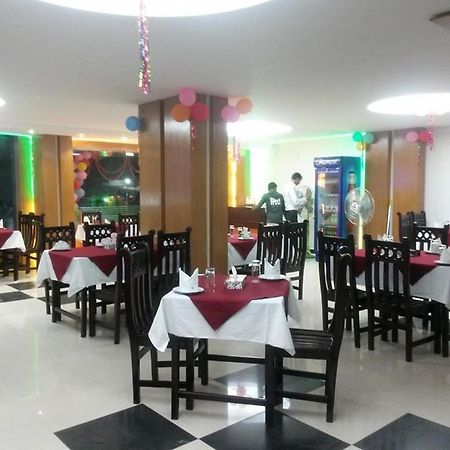 Hotel Beach Way Cox's Bazar Exterior photo