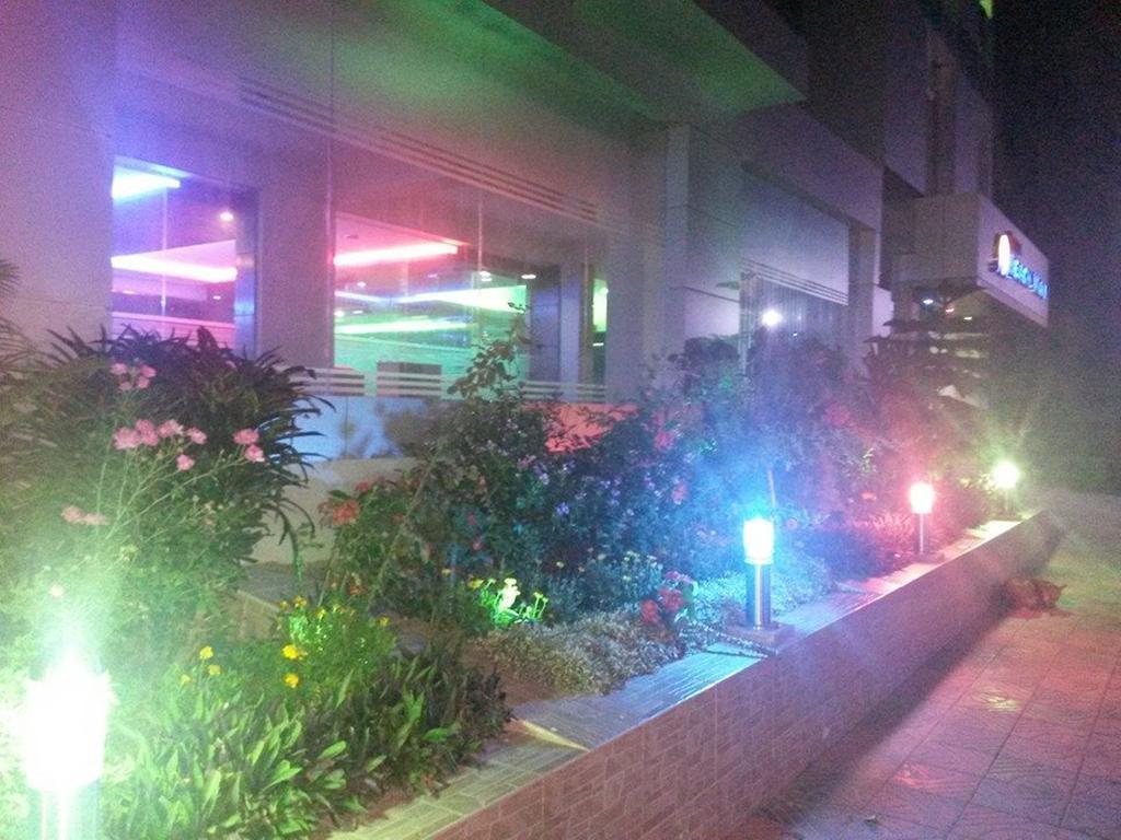 Hotel Beach Way Cox's Bazar Exterior photo