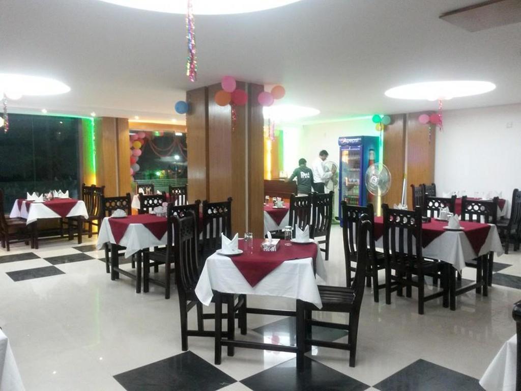 Hotel Beach Way Cox's Bazar Exterior photo