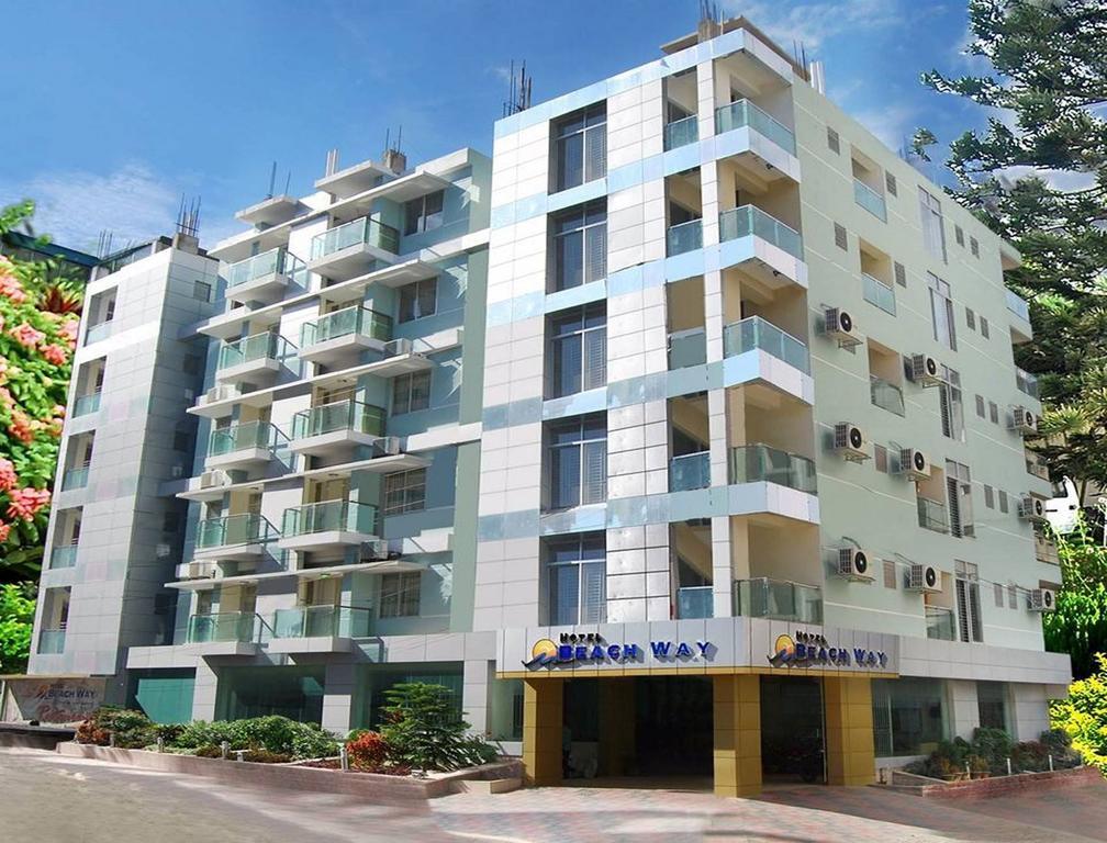 Hotel Beach Way Cox's Bazar Exterior photo