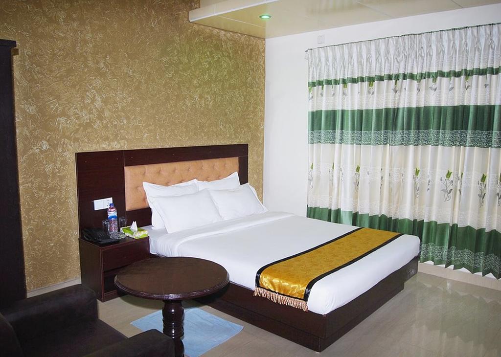 Hotel Beach Way Cox's Bazar Room photo