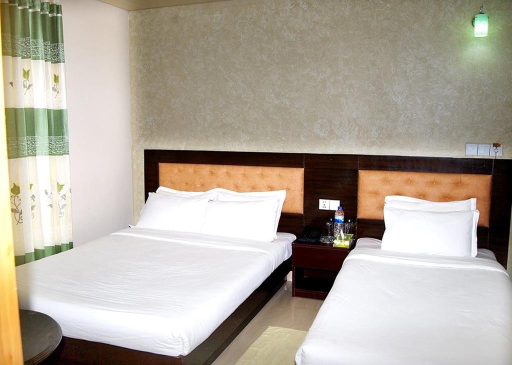 Hotel Beach Way Cox's Bazar Exterior photo