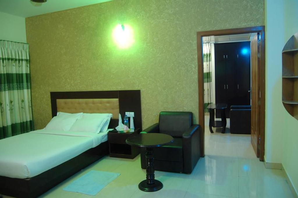 Hotel Beach Way Cox's Bazar Room photo