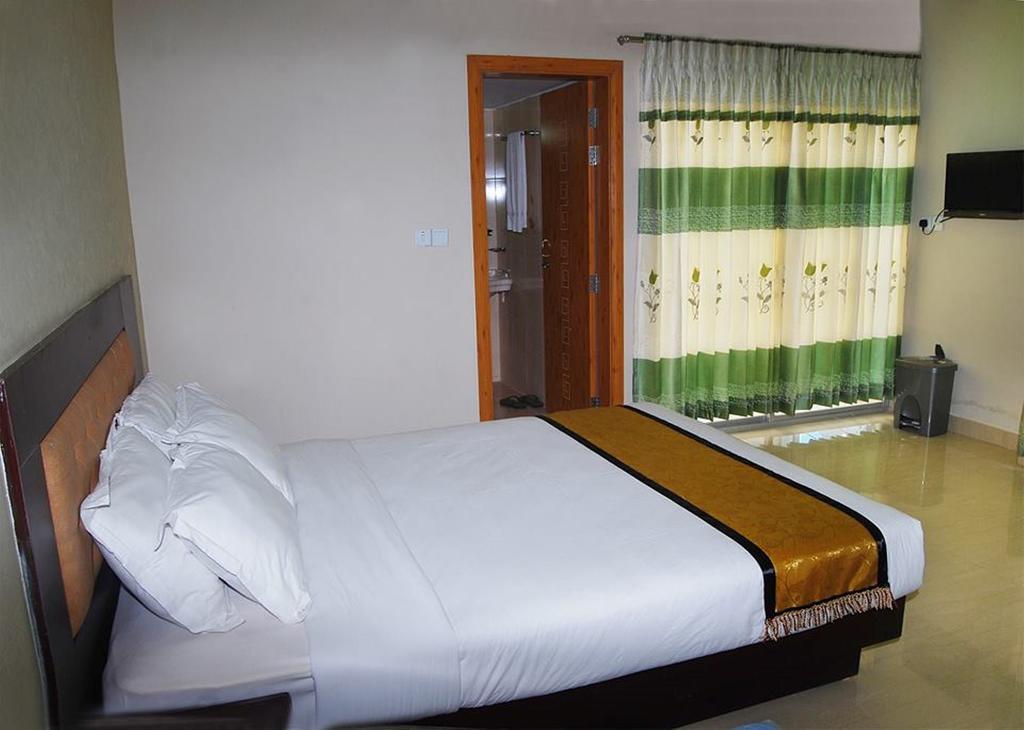 Hotel Beach Way Cox's Bazar Room photo